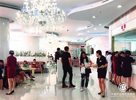 2017广州美莱周年庆到底有哪些特色亮点？一次说给你听