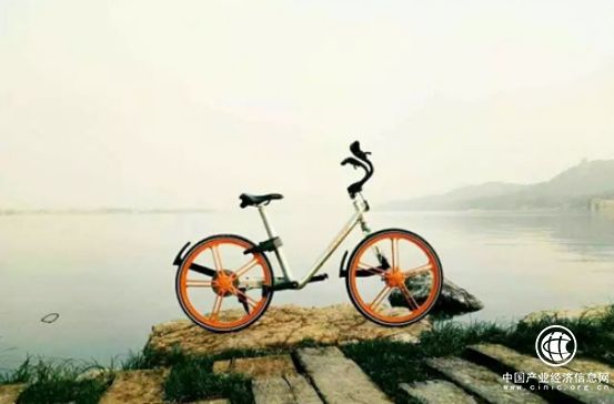 摩拜落地全球11个国家200座城市 年度计划已完成