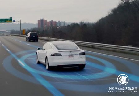 自动驾驶切莫走上缺芯老路