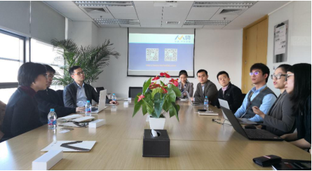 人人贷为BTPN高管分享中国互金企业发展模式