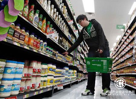 积极转型升级 实体零售企业三季报稳中向好