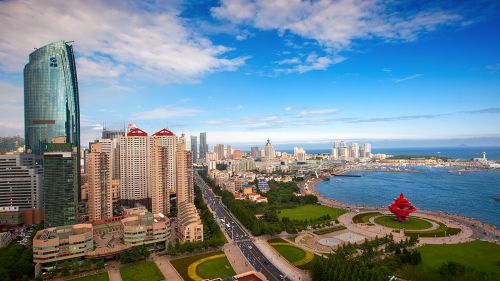 山东支持济南建设国家中心城市、青岛建设全球海洋中心城市