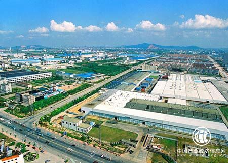 江阴高新区加快集聚创新资源 激活转型新动力