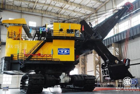 中欧中亚班列将山西制造输向世界