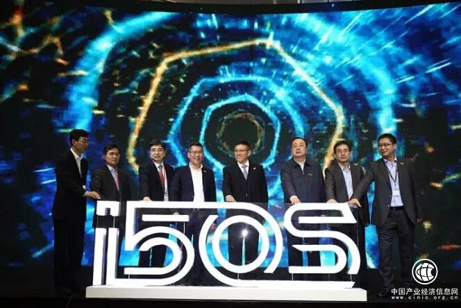 沈阳机床发布全球工业领域运动控制智能平台系统