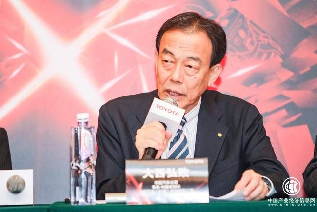 丰田“慢”步调下的过渡：2020年前有望在合资渠道卖自主电动车