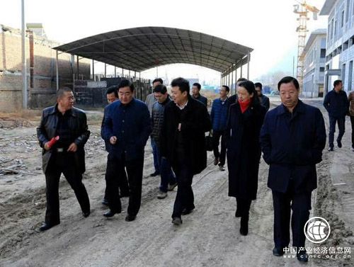 中国银行助力西北最大规模绿色印刷包装企业---青海明润德