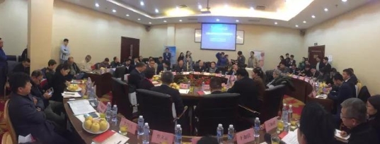 2017中国商业创新大会启幕 云媒股份获多项殊荣