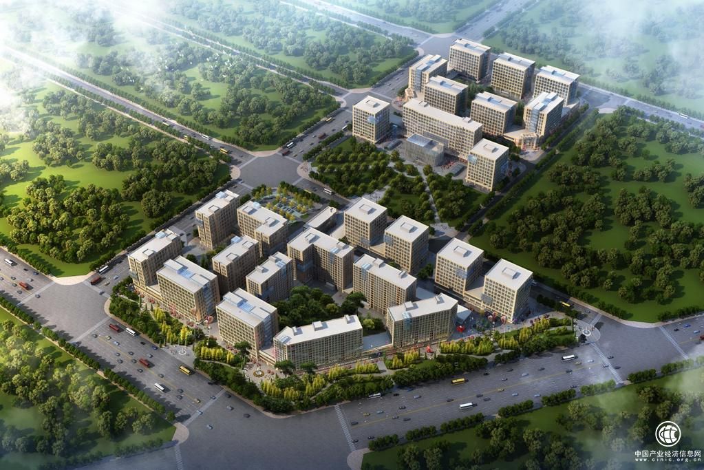 新产业、新商务、新商业   超级蜂巢引领新中关村 “三新”经济