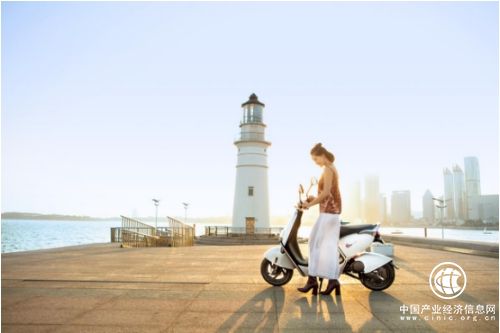 颜值佳还跑得远 爱玛电动车这两款电池无敌了