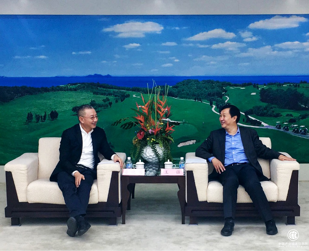 “中国集”正式落户大连 全国战略布局谱新篇