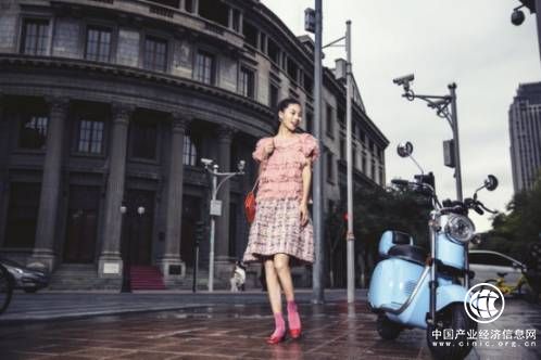 这个电动车品牌治好了我多年的“选择困难症”