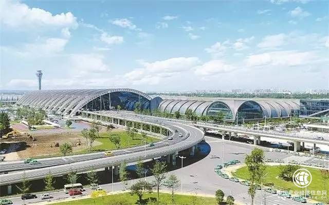 三大主导产业助力成都双流建临空经济示范区