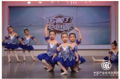 BTV-8《厉害了我的课》灰姑娘培训机构带你领略足尖魅力