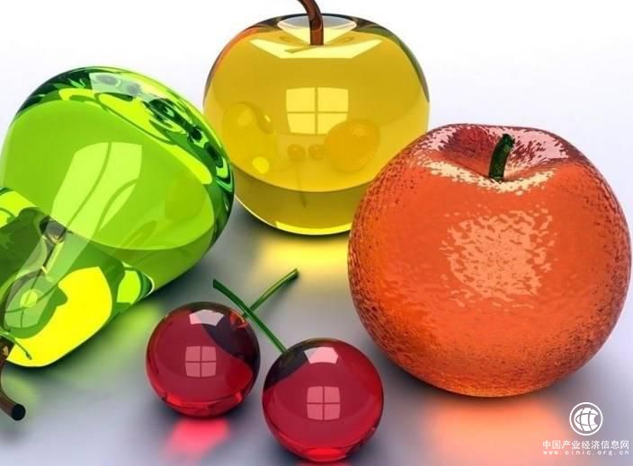 「网库产业带」浦江水晶 一“网”情深