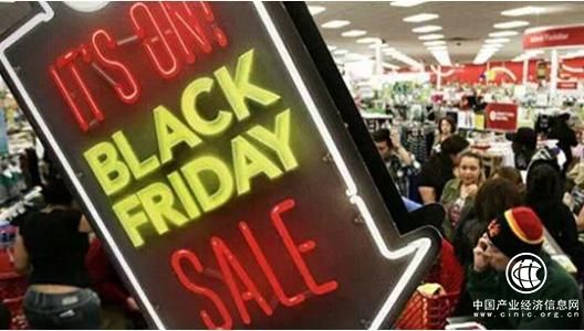 “黑五”复盘：跨境电商下半场开启