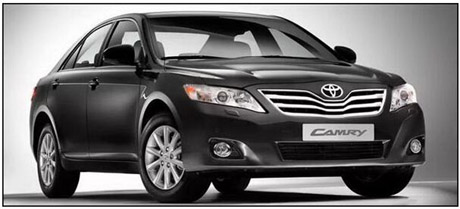 瞬间路转粉 丰田TNGA到底靠什么“收买”人心？