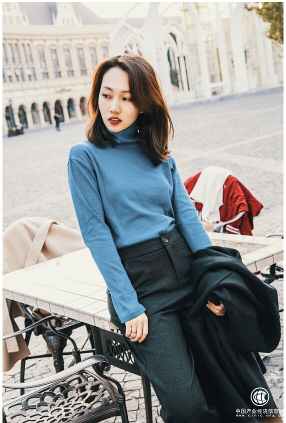 简约纯粹是真谛 景上名家打造原创独立设计师品牌