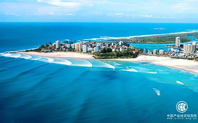 感受印度洋海风 神州租车带你自驾游澳洲 