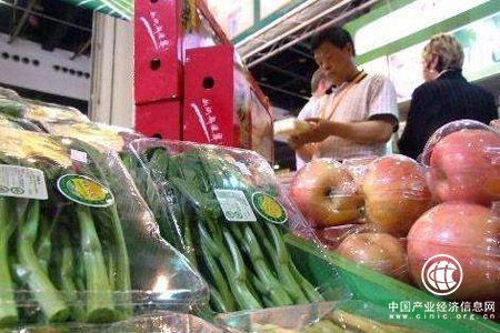 黑龙江齐齐哈尔市食品农产品出口实现4890.7万美元