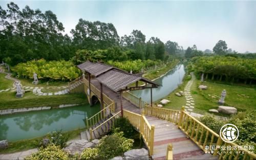 海南今年将再创建50个共享农庄试点