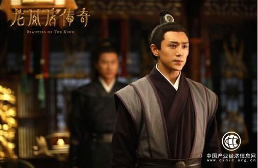 网络剧《龙凤店传奇》精良制作受热捧 第二季即将回归