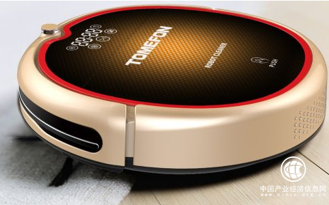 扫地机器人十大排名 大品牌未来市场空间大