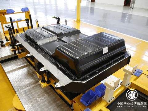 上半年我国锂离子电池产量同比增150% 全行业收入突破4800亿元