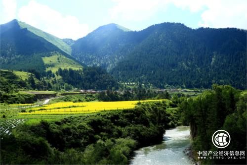 甘肃：乡村旅游成助推脱贫攻坚绿色引擎