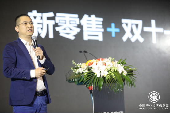 探索新技术•共创新零售——2017百胜软件用户大会在沪隆重召开