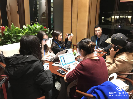 借贷宝王璐乌镇谈一年收获：就是“打内功”