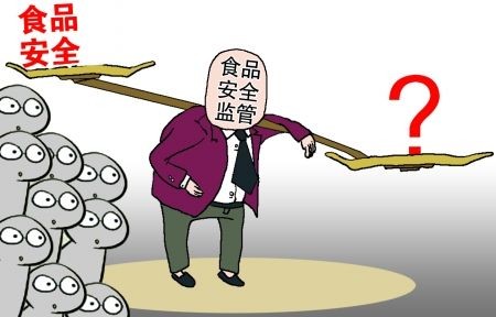 全民共话食品安全，德洛兰坚持初心，缔造品质