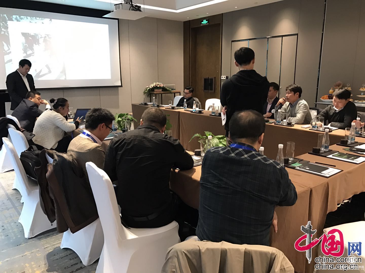 Forcepoint参加MIC1000第三届中国制造千人会 为制造业提供前瞻性的网络安全防护