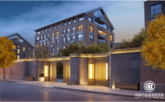 “5986时代”一去不返__中赫置地坚守“精开发”