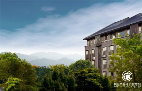 匠者中赫置地的世界级审美