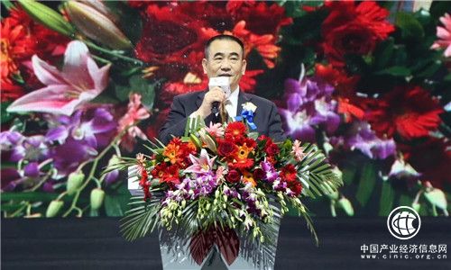 朱厚丞:太阳神晟虹家园引领东莞创新创业