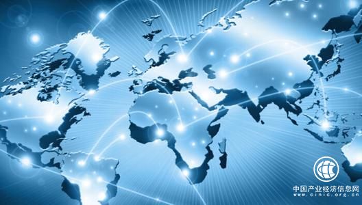 7国共同发起倡议 开启“数字丝绸之路”合作新篇章