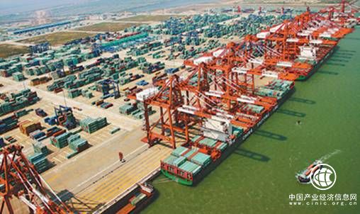 广东出台《外资十条》扩大对外开放