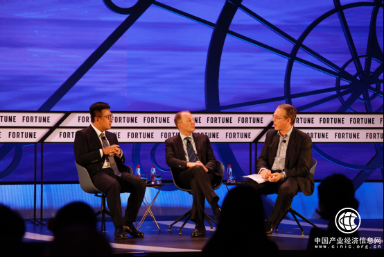 张旭豪：如果饿了么要国际化，第一站将定在这几个国家地区