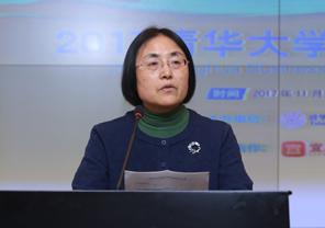 宜人财富走进清华园 成为清华工商管理案例大赛研究课题