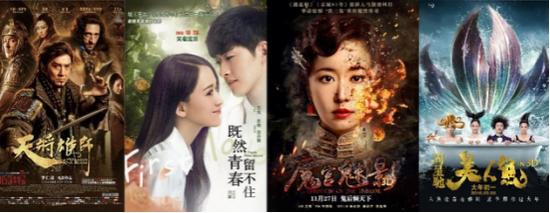 在文娱产业领域，金诚集团早有布局。