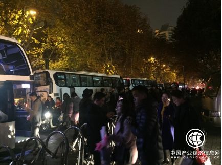 吸引线上线下2万多人 韦杰的这场演讲 究竟说了什么