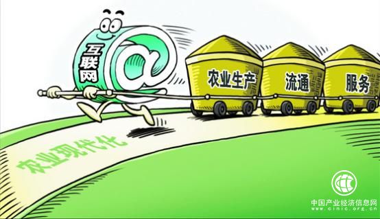 乐农之家：银行、P2P红利已过 互联网养鸡、养羊、养猪机会到来