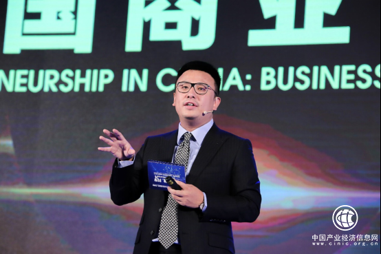 张旭豪：创业是顺势而为，一旦感觉勉强，就说明你做错了