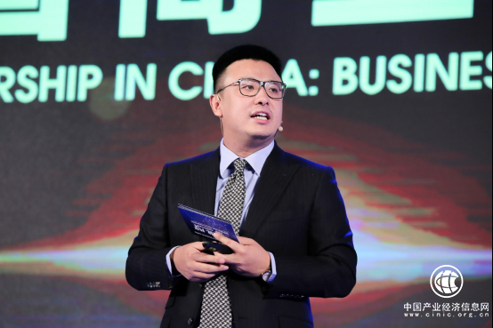 张旭豪：外卖已经成为中国最大、最有价值的OMO领域