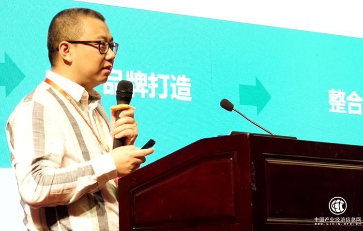 创客项目“田多多”：指南针式智能找地，撬动农业未来