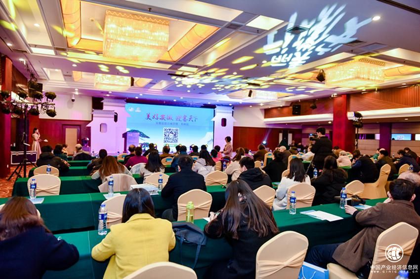 “美好安徽 迎客天下”安徽百城营销活动走进商都郑州