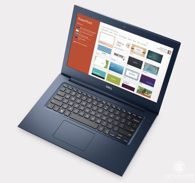 官网首发笔记本电脑推荐:戴尔5000系列14英寸劲薄本