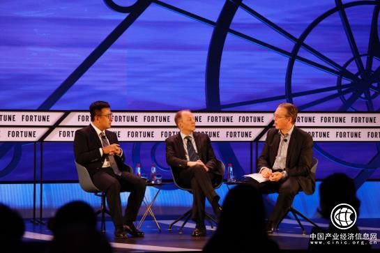 饿了么年收入达10亿美元，张旭豪：外卖平台盈利并不难