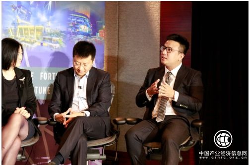 潘石屹称外卖员进出影响办公，张旭豪：外卖能进的写字楼受白领欢迎